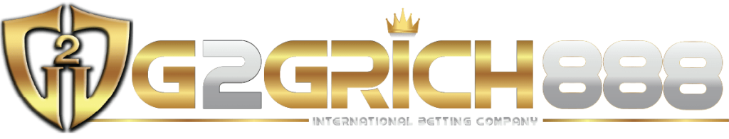 G2GRICH888-logo